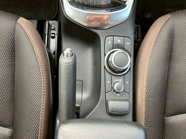 MAZDA 2 2019 Image 31