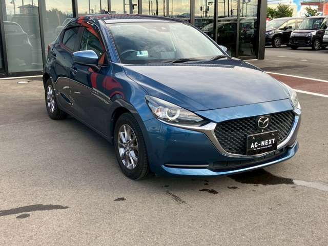 MAZDA 2 2019 Image 31