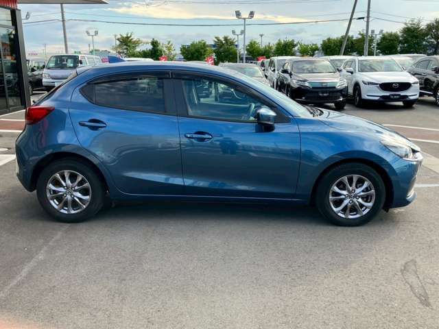 MAZDA 2 2019 Image 31