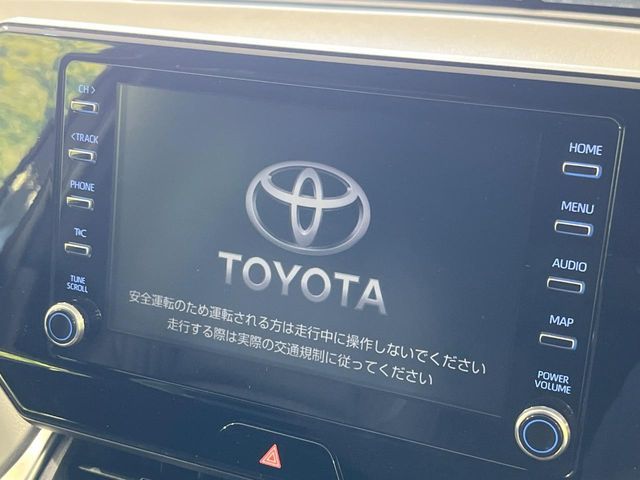 TOYOTA HARRIER HYBRID 2022 Image 31