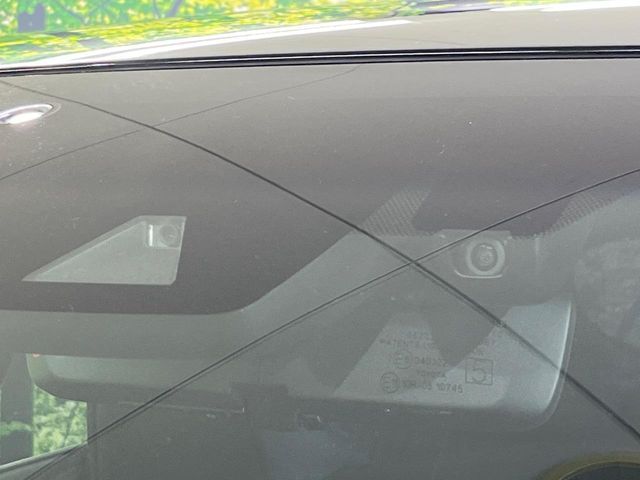 TOYOTA HARRIER HYBRID 2022 Image 31