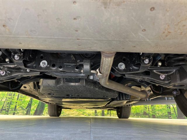 TOYOTA HARRIER HYBRID 2022 Image 31