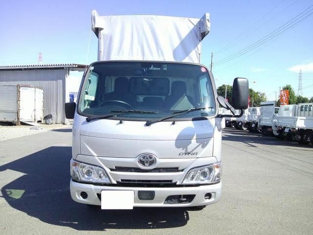 TOYOTA DYNA 2024 Image 31