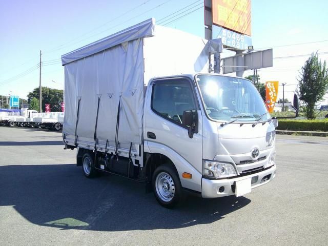 TOYOTA DYNA 2024 Image 31
