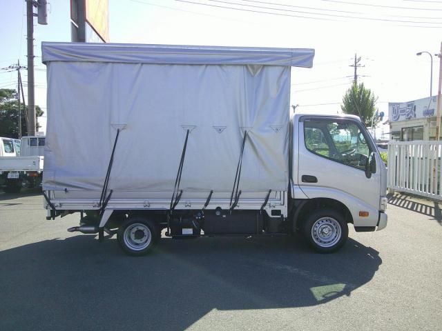 TOYOTA DYNA 2024 Image 31