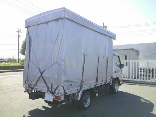 TOYOTA DYNA 2024 Image 31