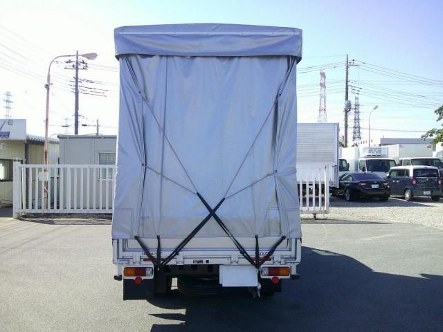 TOYOTA DYNA 2024 Image 31