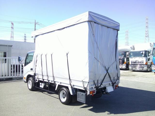TOYOTA DYNA 2024 Image 31