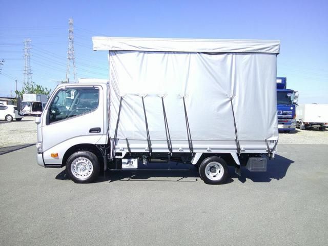 TOYOTA DYNA 2024 Image 31