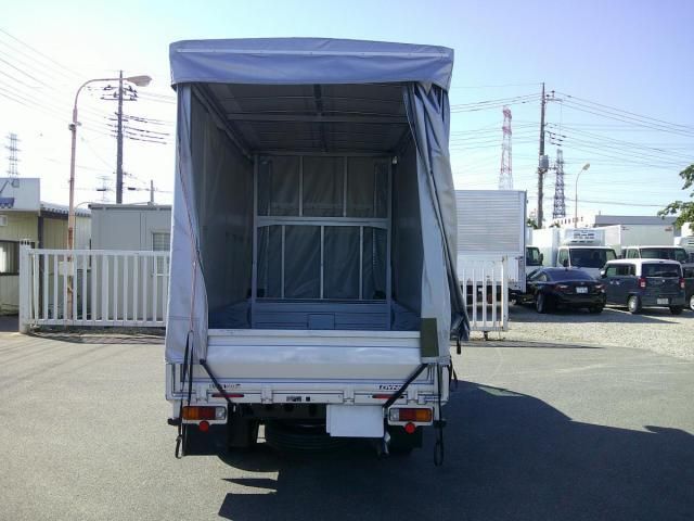 TOYOTA DYNA 2024 Image 31