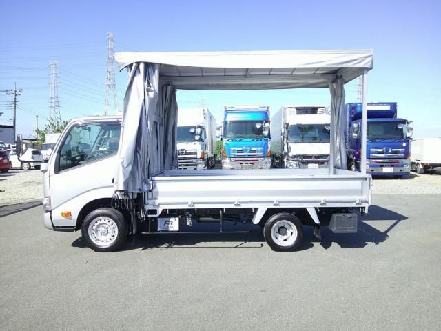 TOYOTA DYNA 2024 Image 31