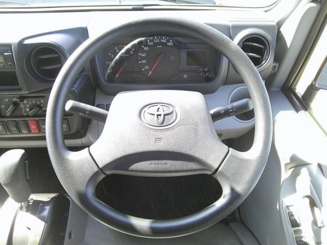 TOYOTA DYNA 2024 Image 31