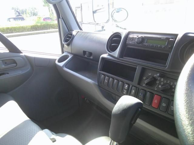 TOYOTA DYNA 2024 Image 31