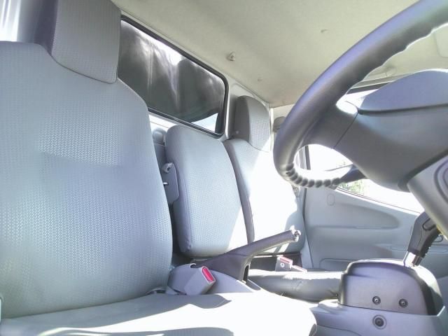 TOYOTA DYNA 2024 Image 31