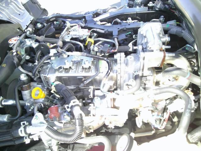 TOYOTA DYNA 2024 Image 31