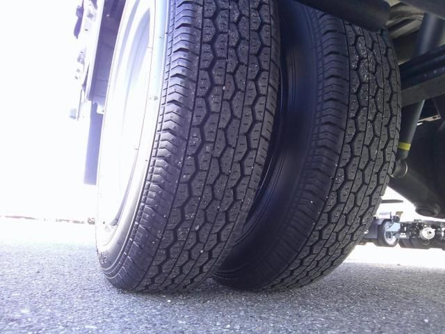 TOYOTA DYNA 2024 Image 31