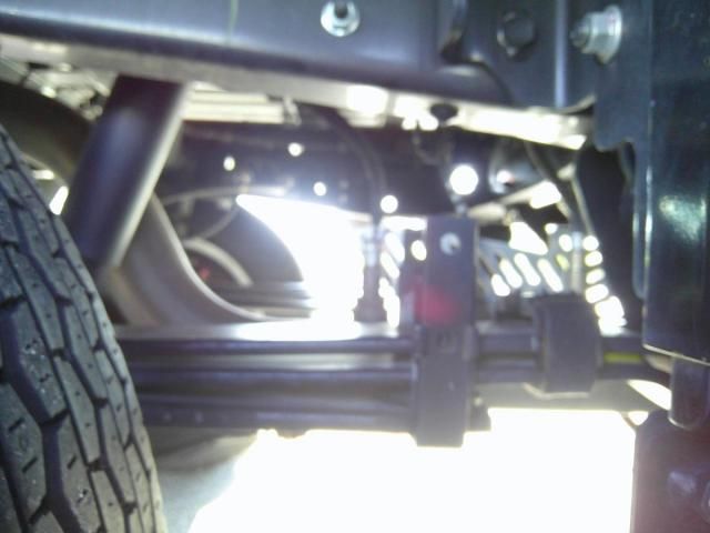 TOYOTA DYNA 2024 Image 31