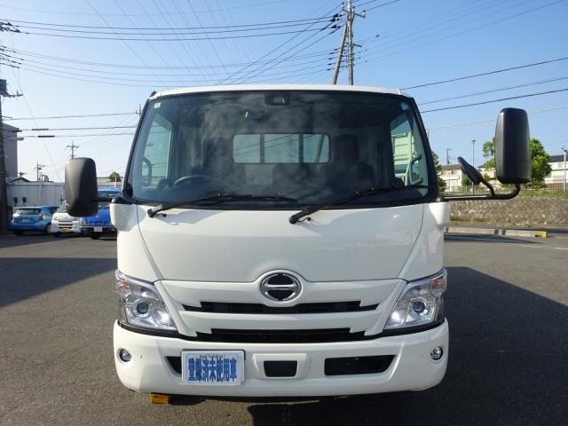 HINO DUTRO 2025 Image 31