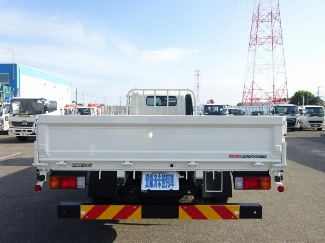 HINO DUTRO 2025 Image 31