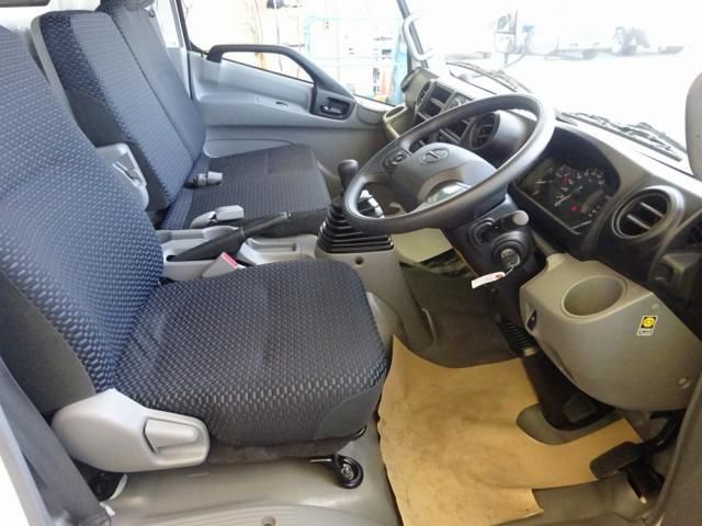 HINO DUTRO 2025 Image 31