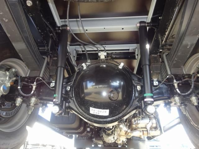 HINO DUTRO 2025 Image 31