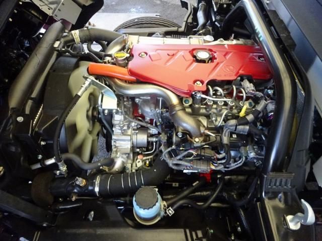 HINO DUTRO 2025 Image 31