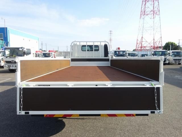 HINO DUTRO 2025 Image 31