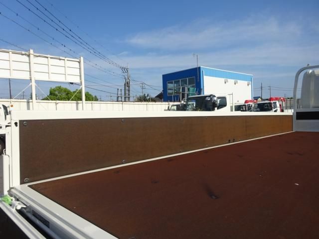 HINO DUTRO 2025 Image 31