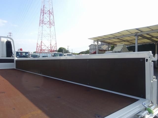 HINO DUTRO 2025 Image 31