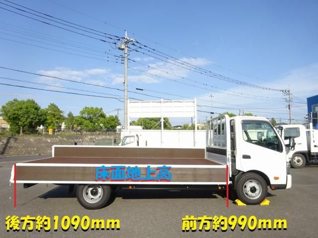 HINO DUTRO 2025 Image 31