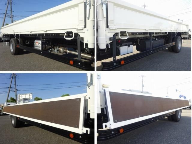 HINO DUTRO 2025 Image 31