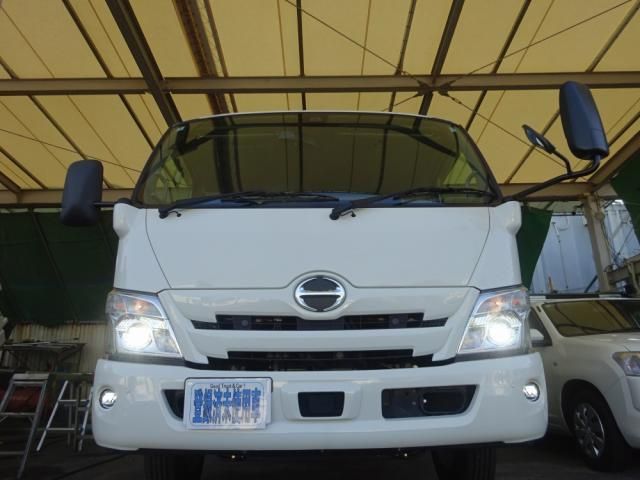 HINO DUTRO 2025 Image 31