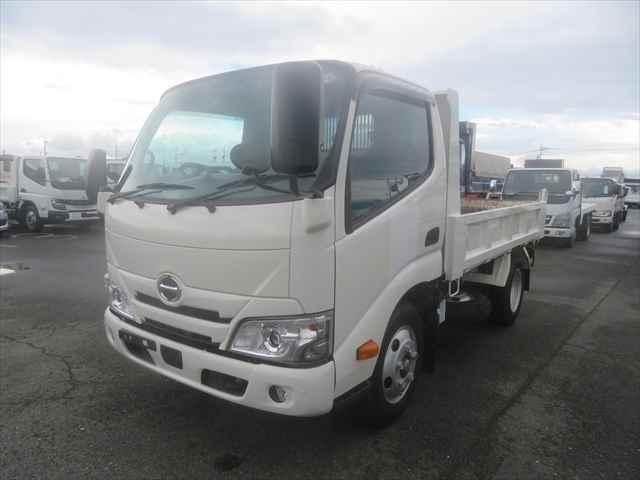 HINO DUTRO 2024 Image 31