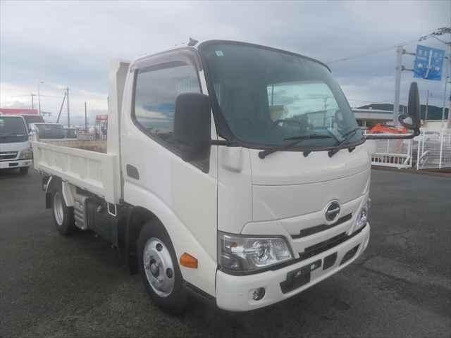 HINO DUTRO 2024 Image 31