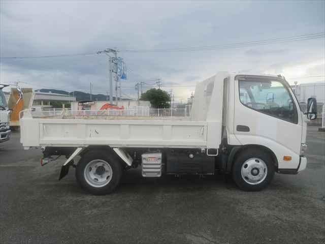 HINO DUTRO 2024 Image 31