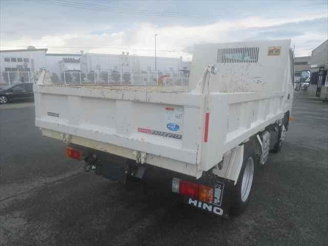 HINO DUTRO 2024 Image 31