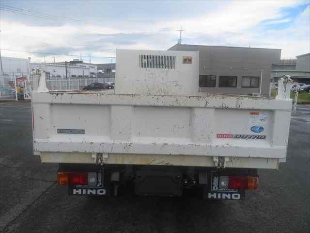 HINO DUTRO 2024 Image 31