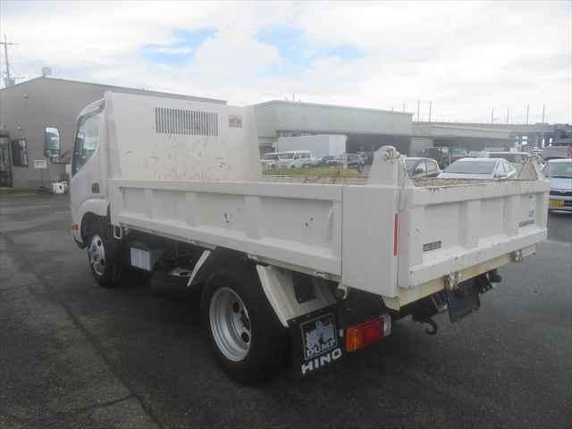 HINO DUTRO 2024 Image 31