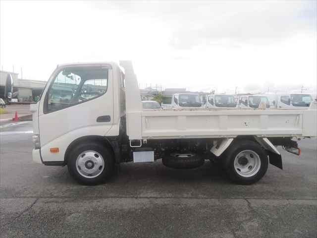 HINO DUTRO 2024 Image 31