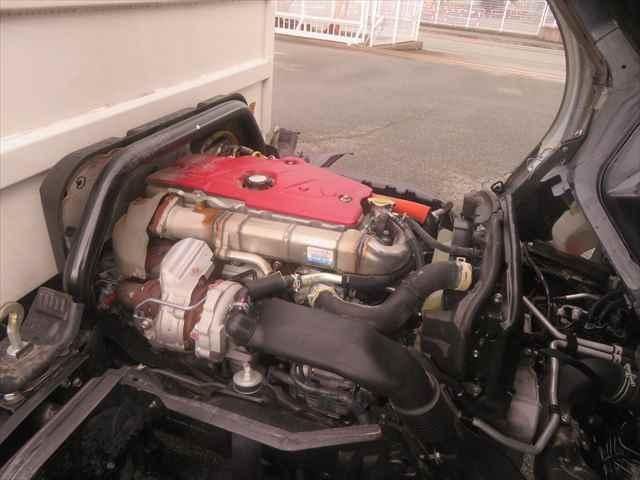 HINO DUTRO 2024 Image 31