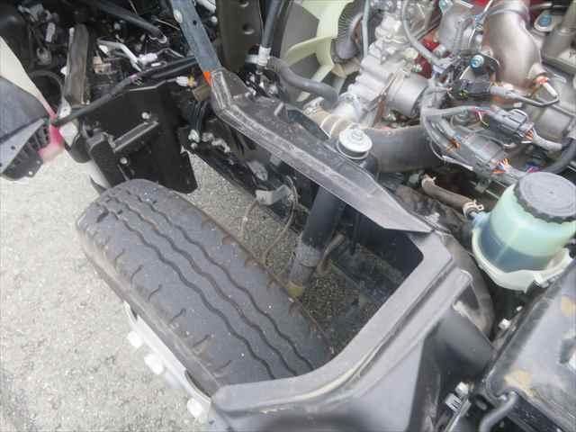 HINO DUTRO 2024 Image 31