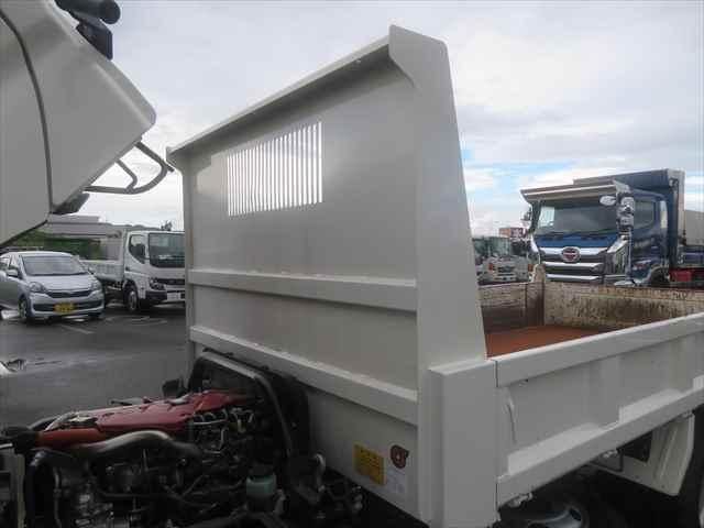 HINO DUTRO 2024 Image 31