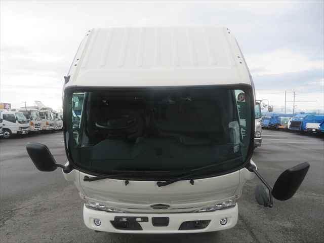 HINO DUTRO 2024 Image 31