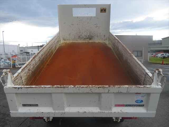 HINO DUTRO 2024 Image 31