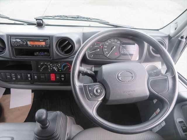 HINO DUTRO 2024 Image 31