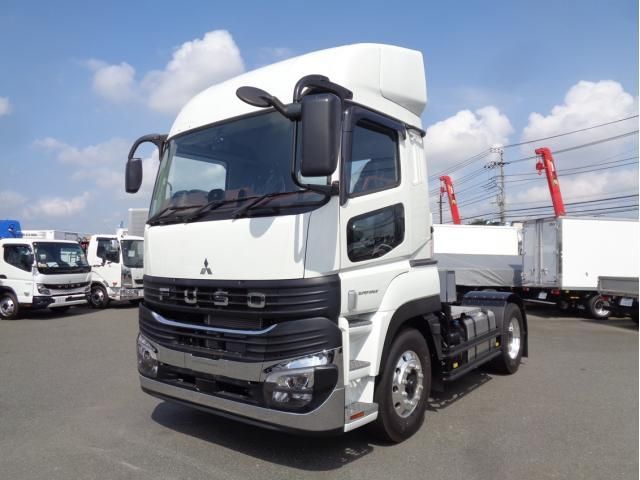 MITSUBISHI FUSOU SUPER GREAT 2025 Image 31