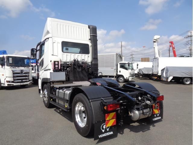 MITSUBISHI FUSOU SUPER GREAT 2025 Image 31