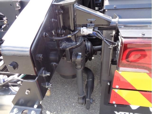 MITSUBISHI FUSOU SUPER GREAT 2025 Image 31