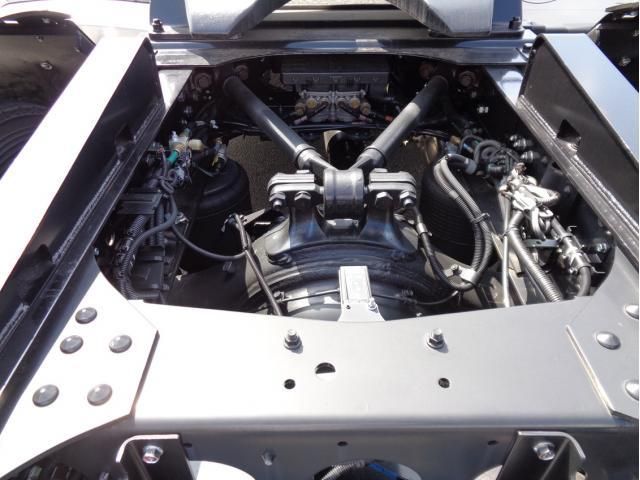 MITSUBISHI FUSOU SUPER GREAT 2025 Image 31