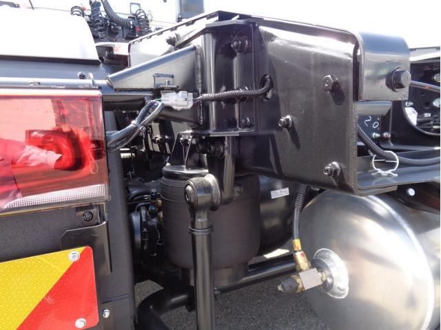 MITSUBISHI FUSOU SUPER GREAT 2025 Image 31